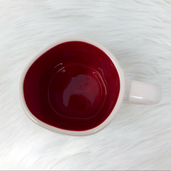 Rae Dunn SANTA Christmas Holiday Mug - Picture 6 of 7